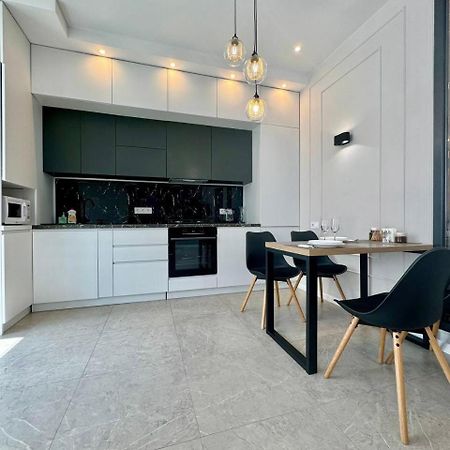 Apartpoltava: Stylish 2023 Two-Room Elite Apartments Exterior photo