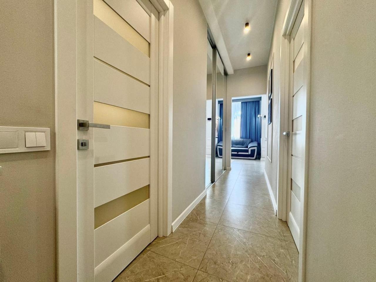 Apartpoltava: Stylish 2023 Two-Room Elite Apartments Exterior photo